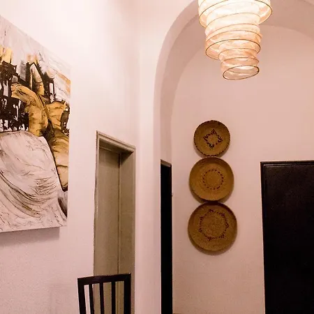 Casolare Rehva * Cecina (Livorno)