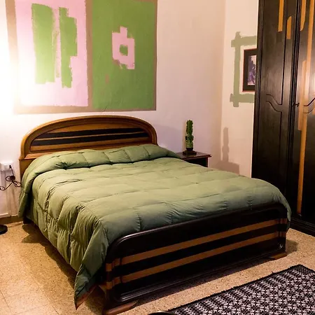 Casolare Rehva Guest house