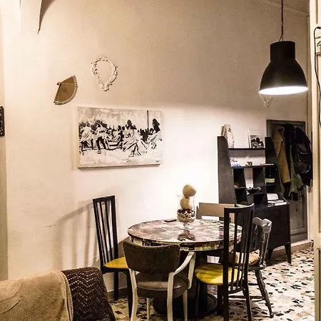 Guest house Casolare Rehva *