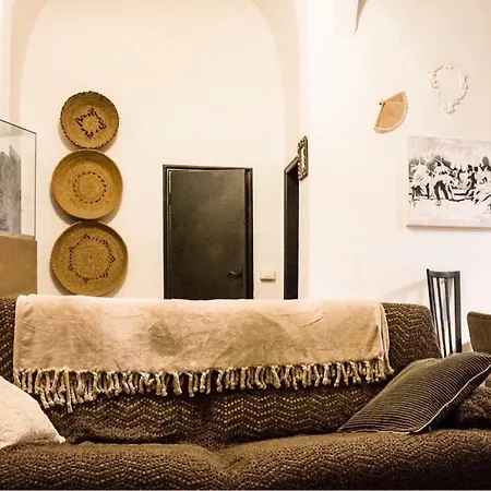Guest house Casolare Rehva Cecina (Livorno)