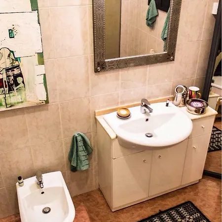 Guest house Casolare Rehva *