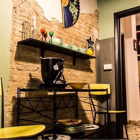 Guest house Casolare Rehva Cecina (Livorno)