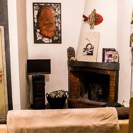 Casolare Rehva Guest house *