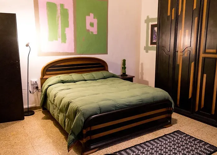 Casolare Rehva בית הארחה