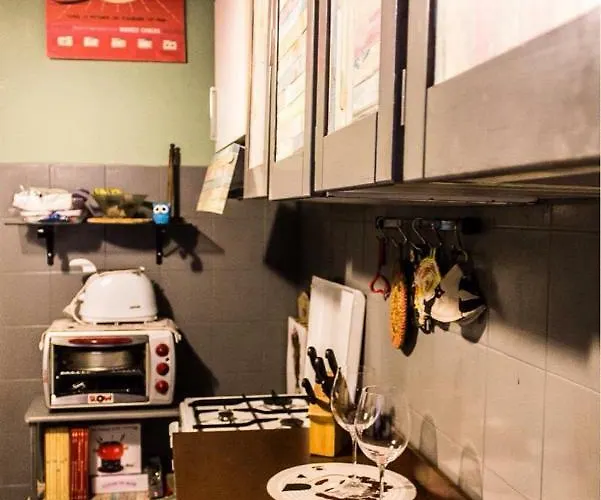 Casolare Rehva בית הארחה צ'צ'ינה